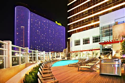 Borgata Hotel Casino And Spa достигает налогового соглашения с правительством АтлантикСити